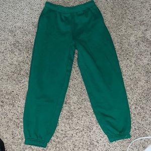 Pacsun sweatpants